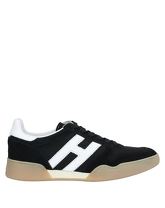 HOGAN Low Sneakers & Tennisschuhe