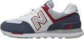 New Balance Sneaker WL 574