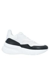 ALEXANDER MCQUEEN Low Sneakers & Tennisschuhe