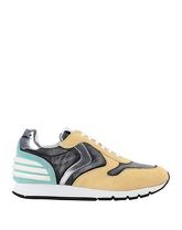 VOILE BLANCHE Low Sneakers & Tennisschuhe