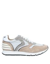 VOILE BLANCHE Low Sneakers & Tennisschuhe