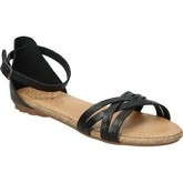 Porronet  Sandalen SANDALIAS  2604 SEÑORA NEGRO