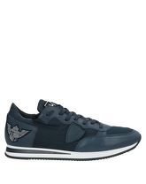 PHILIPPE MODEL Low Sneakers & Tennisschuhe