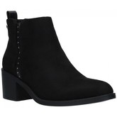 Dangela-deity  Stiefeletten DSY 18005 Mujer Negro