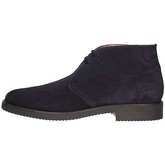 Soldini  Herrenstiefel 17671-v-u46 Knöchel Mann blau