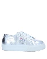 SUPERGA Low Sneakers & Tennisschuhe