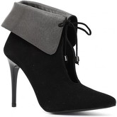 Café Noir  Ankle Boots NMT500
