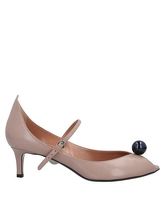 SAMUELE FAILLI Pumps