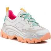 Liu Jo  Sneaker Wave 01 Sneaker Grey