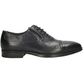 NeroGiardini  Herrenschuhe 01631U geschnürtes Harren BLAU