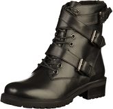 STEVE MADDEN Bikerboots Leder