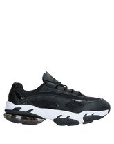 PUMA Low Sneakers & Tennisschuhe