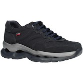 CallagHan  Sneaker 17801 niedrig Harren BLAU