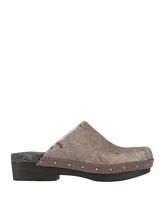 BRUNELLO CUCINELLI Mules & Clogs