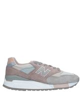 NEW BALANCE Low Sneakers & Tennisschuhe