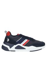 U.S.POLO ASSN. Low Sneakers & Tennisschuhe