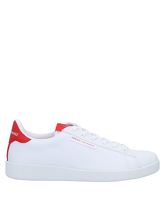 ARMANI EXCHANGE Low Sneakers & Tennisschuhe