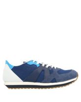 ALBERTO GUARDIANI Low Sneakers & Tennisschuhe