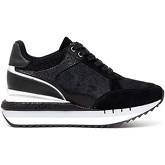Café Noir  Sneaker CNDAI21-DN632-blk