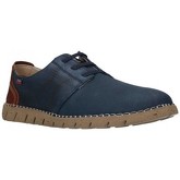 CallagHan  Herrenschuhe 43200 GUMP AZUL Hombre Azul