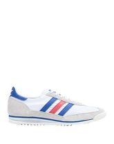 ADIDAS ORIGINALS Low Sneakers & Tennisschuhe