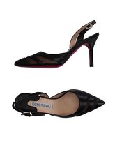 LUCIANO PADOVAN Pumps