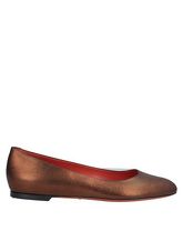 SANTONI Ballerinas