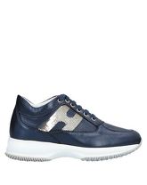 HOGAN Low Sneakers & Tennisschuhe