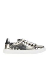 SHOP ★ ART Low Sneakers & Tennisschuhe