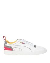 PUMA x HELLY HANSEN Low Sneakers & Tennisschuhe