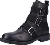 ILC Stiefelette Leder