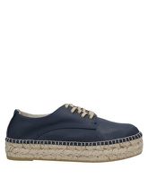 ESPADRILLES Low Sneakers & Tennisschuhe