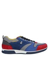 PAUL & SHARK Low Sneakers & Tennisschuhe