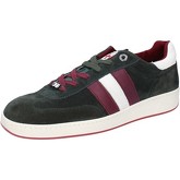 D'acquasparta  Sneaker sneakers grün wildleder AB870