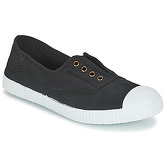 Victoria  Sneaker INGLESA ELASTICO TINTADA