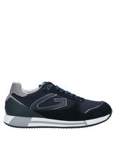 ALBERTO GUARDIANI Low Sneakers & Tennisschuhe