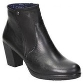 Dorking  Stiefeletten BOTINES  D8438 SEÑORA NEGRO