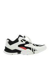 REEBOK Low Sneakers & Tennisschuhe