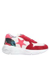 TSD12 Low Sneakers & Tennisschuhe