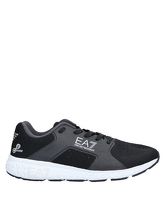 EA7 Low Sneakers & Tennisschuhe