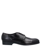 ARMANI COLLEZIONI Schnürschuhe