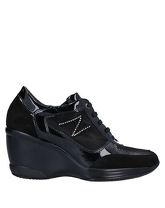 NERO DI SOLE Low Sneakers & Tennisschuhe