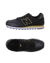 NEW BALANCE Low Sneakers & Tennisschuhe