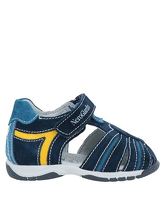 NERO GIARDINI JUNIOR Low Sneakers & Tennisschuhe