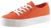s.Oliver Plateausneaker
