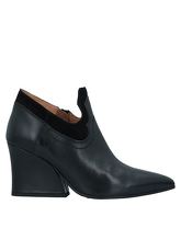 ETTORE LAMI Ankle Boots