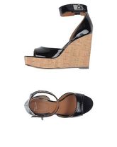 GIVENCHY Sandalen