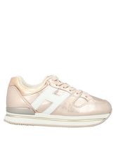 HOGAN Low Sneakers & Tennisschuhe