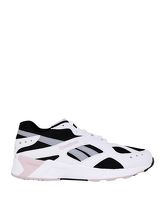 REEBOK Low Sneakers & Tennisschuhe