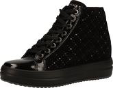 IGI & CO Sneaker Leder/Textil